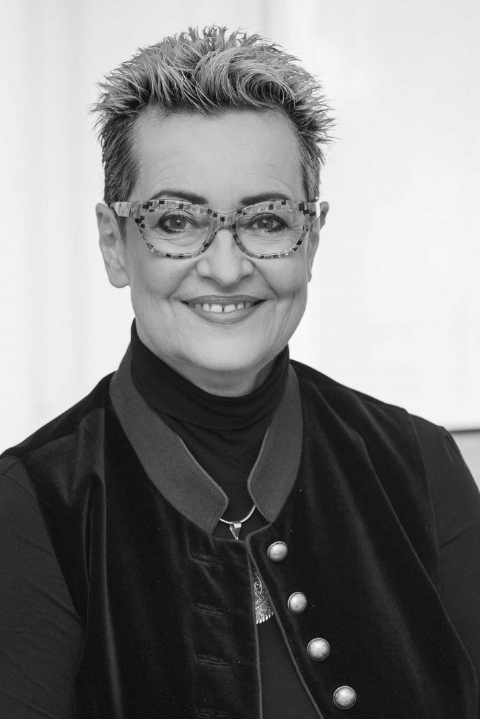 Christiane Schramm